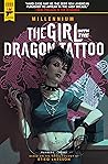 The Girl With The Dragon Tattoo by Sylvain Runberg