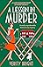 A Lesson in Murder (A Lady Eleanor Swift Mystery, #7)