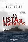 La lista de invitados by Lucy Foley