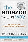 The Amazon Way by John Rossman