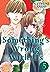 Something’s Wrong With Us, Vol. 5 by Natsumi Andō