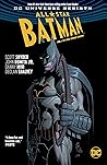 All-Star Batman, Vol. 1 by Scott Snyder