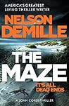 The Maze by Nelson DeMille