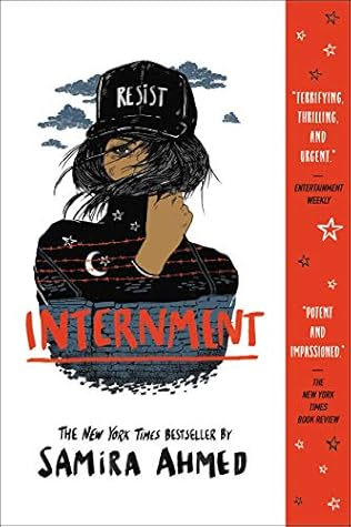 Internment by Samira Ahmed