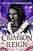 Crimson Reign (Blood Heir Trilogy, #3)