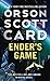 Ender's Game by Orson Scott Card