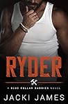 Ryder by Jacki James