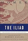 The Iliad by Homer