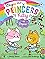 The Copycat (Itty Bitty Princess Kitty Book 8) by Melody Mews