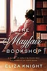 The Mayfair Bookshop by Eliza Knight