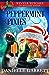 Peppermint Pixies (Winter Witches of Holiday Haven, #7) by Danielle Garrett