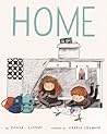 Home by Tonya K. Lippert