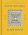 Slade House by David Mitchell