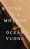 Book cover for Time is a Mother