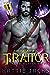 Traitor: Alien Hunter's Mate