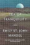 Sea of Tranquility by Emily St. John Mandel