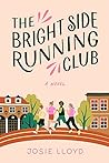 Book cover for The Bright Side Running Club