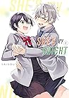 She's My Knight Vol. 2 by Saisou