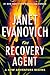 The Recovery Agent (Gabriella Rose, #1)