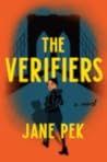 The Verifiers (Claudia Lin)