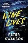 Book cover for Nine Lives