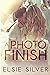 A Photo Finish (Gold Rush Ranch, #2)