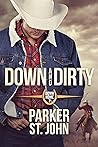 Book cover for Down and Dirty (Down Home #2)