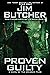 Proven Guilty by Jim Butcher