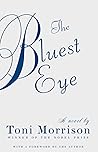 The Bluest Eye by Toni Morrison