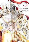 Shangri-La Frontier Vol. 3 by Katarina