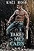 Take Me to the Cabin (Mountain Men of Whiskey River, #2)