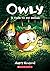 A Time to Be Brave: A Graphic Novel (Owly #4)