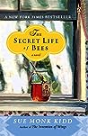 The Secret Life of Bees by Sue Monk Kidd