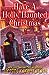 Have a Holly, Haunted Christmas (Kitchen Witch Mysteries, #2.5)