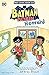 Batman and Robin...and Howard/Amethyst Princess of Gemworld Special Edition Flipbook (FCBD) #1 2021 (Free Comic Book Day) by Jeffrey Brown