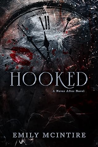 Hooked (Never After, #1)