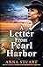 A Letter From Pearl Harbor