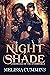 Night Shade (Chronicles of The Otherworld) by Melissa Cummins