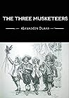 The Three Musketeers by Alexandre Dumas