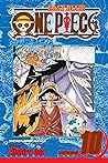 One Piece, Volume 10 by Eiichiro Oda