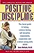 Positive Discipline: The Cl...