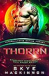 Thorrn (Starlight Highlanders, #1)