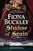 Shadow of Spain (A Tudor mystery featuring Ursula Blanchard, 20)