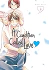 A Condition Called Love, Vol. 8 by Megumi Morino