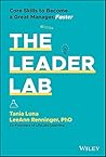 The Leader Lab by Tania Luna