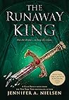 The Runaway King by Jennifer A. Nielsen