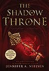 The Shadow Throne by Jennifer A. Nielsen