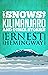 The Snows of Kilimanjaro and Other Stories (Scribner Classics)