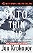 Into Thin Air by Jon Krakauer