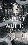 Serpent in White